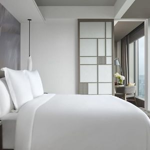 Executive Suite met een King Size Bed